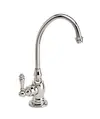 Waterstone
1200C
Hampton Cold Only Filtration Faucet w/ Lever Handles 