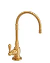 Waterstone
1202C
Pembroke Cold Only Filtration Faucet w/ Lever Handles 