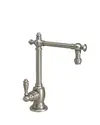 Waterstone
1700H
Towson Hot Only Filtration Faucet w/ Lever Handles 