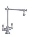 Waterstone
1800
Towson Bar Faucet w/ Lever Handles 