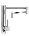 Waterstone
3600_18
Hunley Kitchen Faucet w/ 18 in. Articulated Spout 