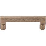Top Knobs
M1360_4
Aspen Flat Sided Cabinet Pull 4 in. CtC