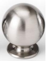 AlnoA1033Spherical Cabinet Knob 1-1/8 in.