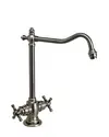 Waterstone
1350
Annapolis Bar Faucet w/ Cross Handles 