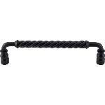 Top Knobs
M674
Twisted Bar Cabinet Pull 8 in. CtC Patina Black