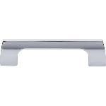 Top Knobs
TK543
Mercer Holland Cabinet Pull 3-3/4 in. CtC